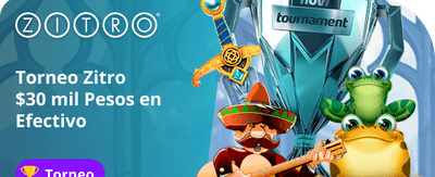 Casino Real MX promotion image