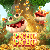 PICHU PICHU game thumbnail