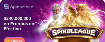 Torneo de Slots MX promotion image