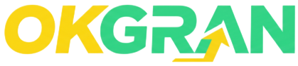 Okgran Logo